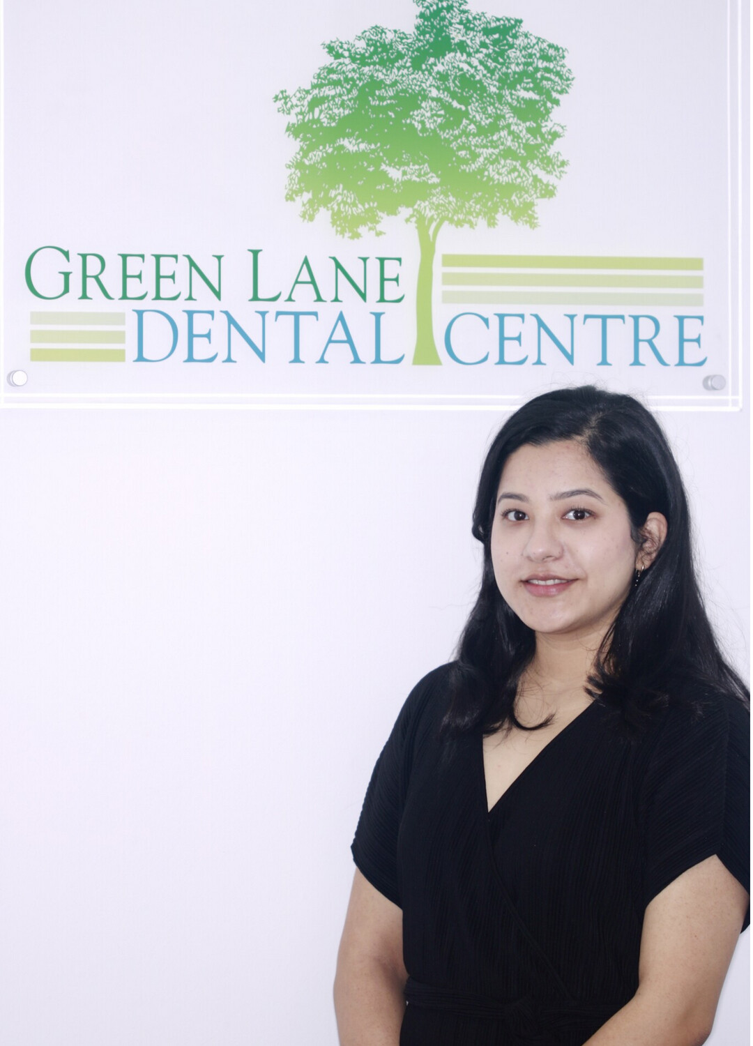 Ashwini Rajbhandar Green Lane Dental Centre