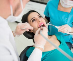 NHS dentist in Thornton Heath providing affordable and trusted dental care.
