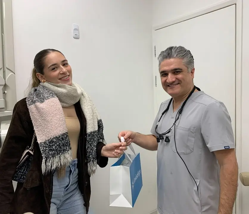 london dental arts clinic